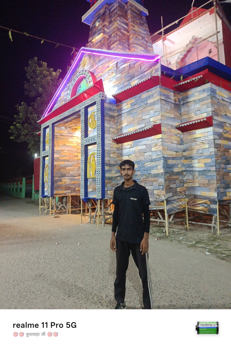 Nageswar k.